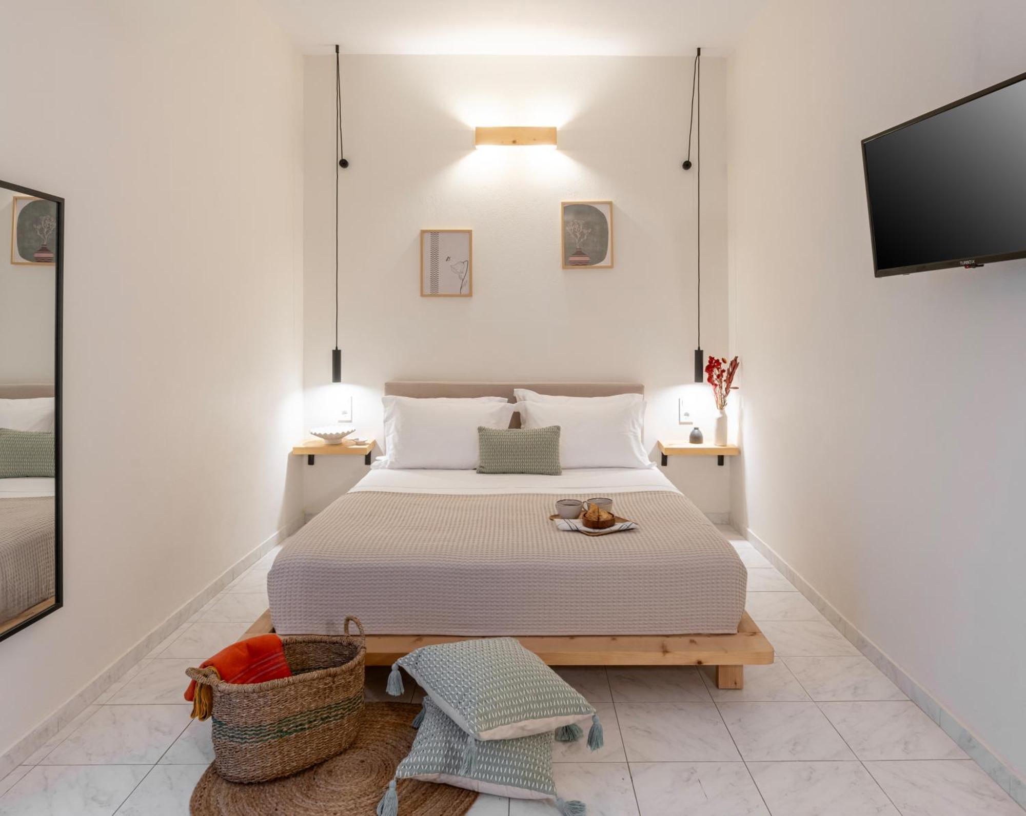 Hotel Marianna Skiathos Exteriér fotografie