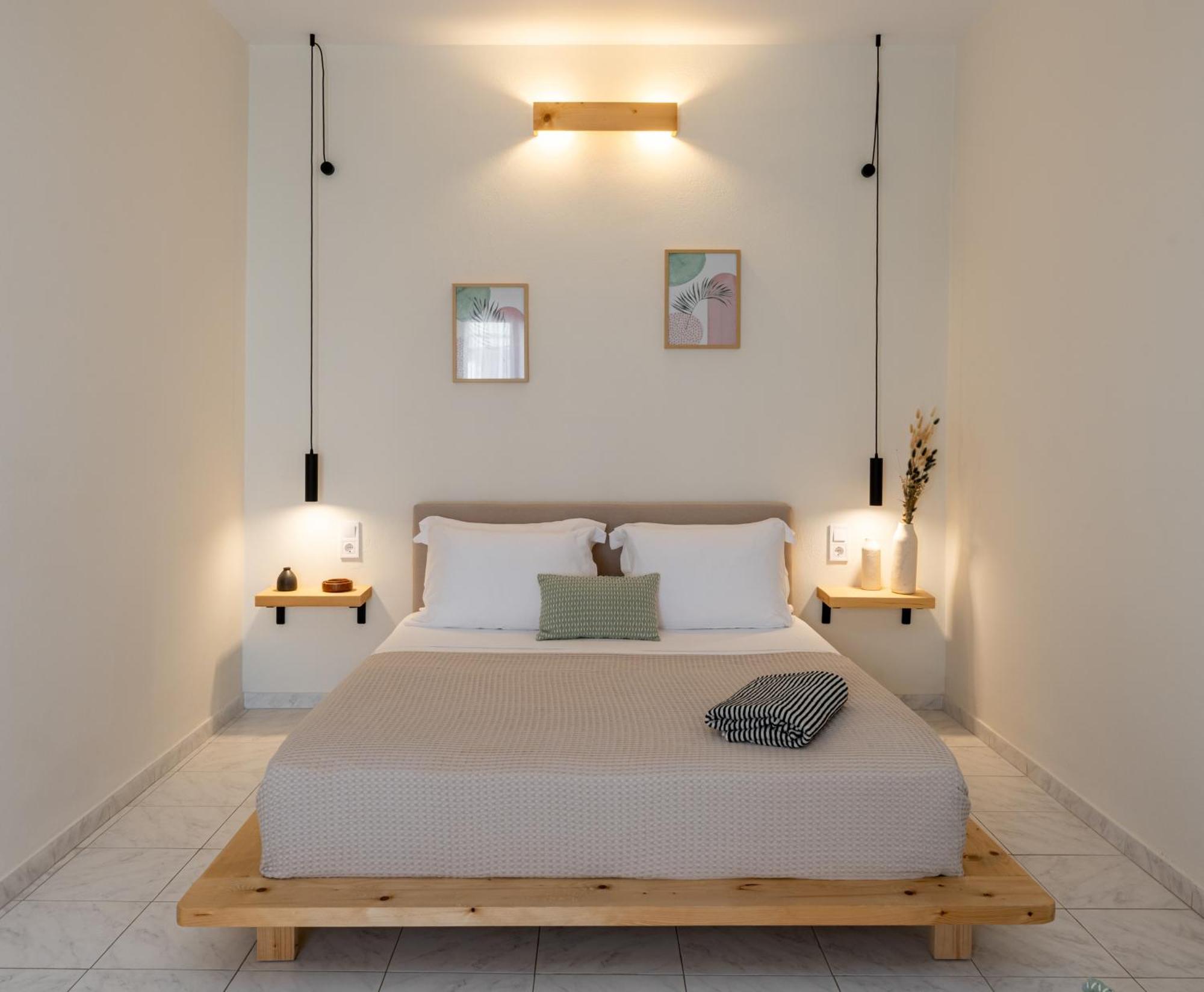 Hotel Marianna Skiathos Exteriér fotografie