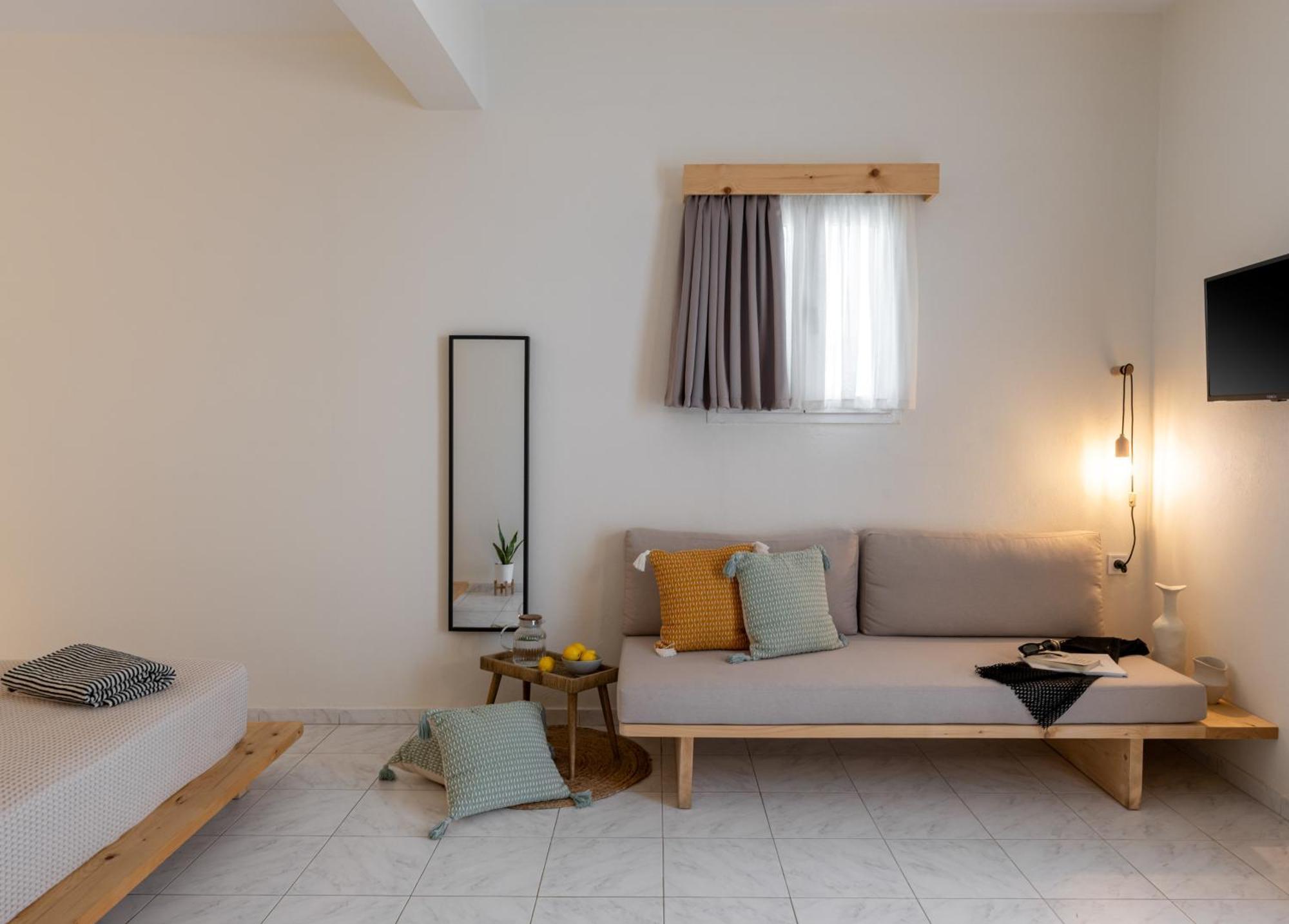 Hotel Marianna Skiathos Exteriér fotografie