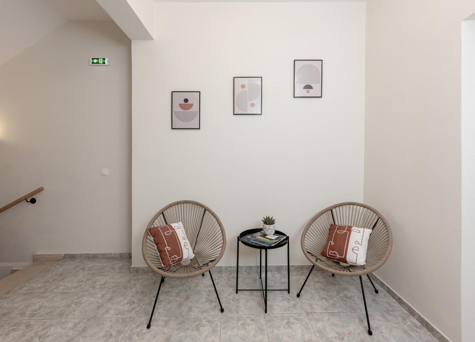 Hotel Marianna Skiathos Exteriér fotografie