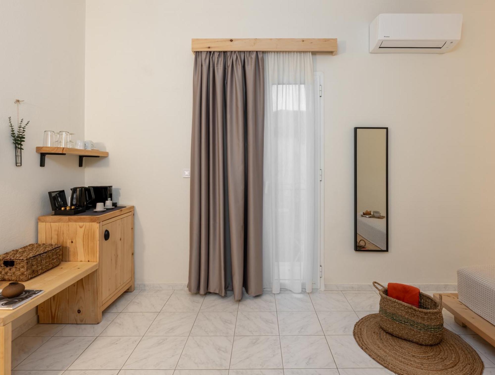 Hotel Marianna Skiathos Exteriér fotografie