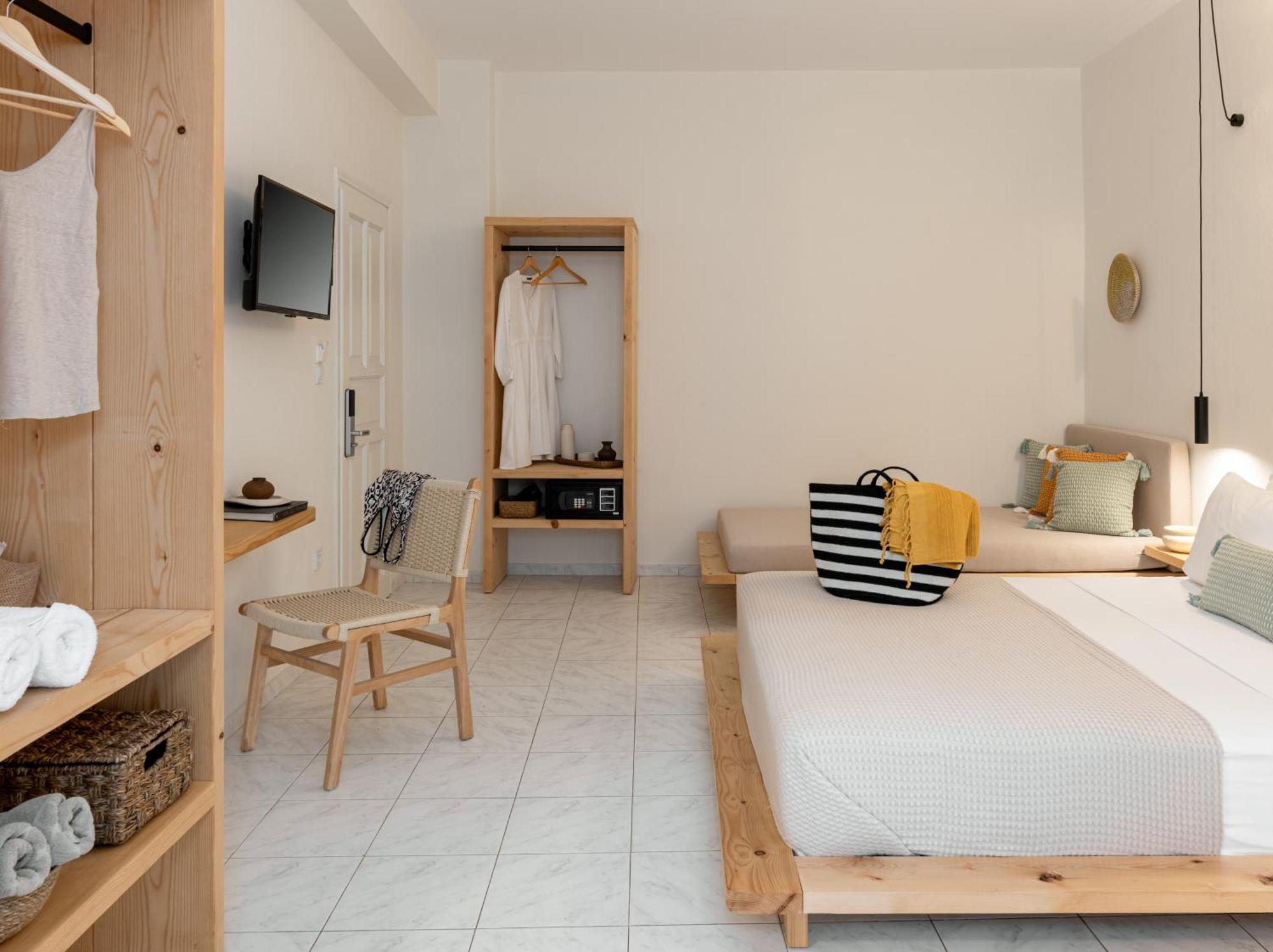 Hotel Marianna Skiathos Exteriér fotografie